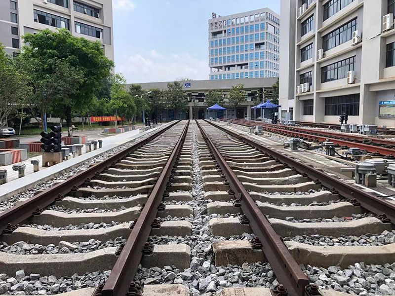 鐵路道岔運(yùn)行中常見的故障！